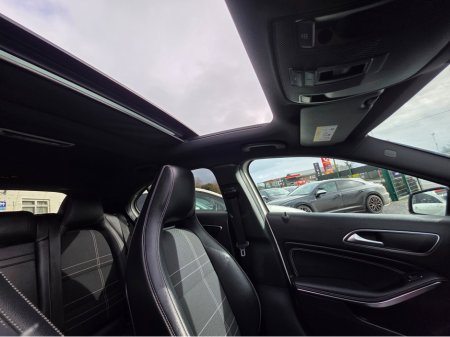 2013 Mercedes-Benz A Class - thumbnail 21