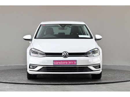 2019 Volkswagen Golf 1.2 TSI DSG MK7.5 COMFORTLINE *DIG DASH*REVERSE CAM*CARPLAY*ANDROID AUTO* €19,890