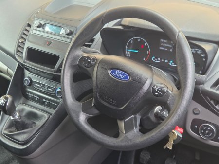 2021 Ford Transit Connect - thumbnail 30