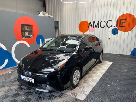 2022 Toyota Prius - thumbnail 5