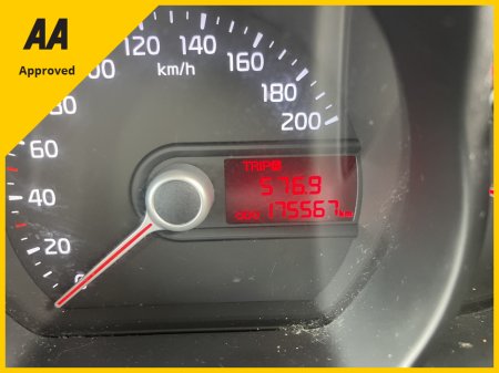 2015 Kia Picanto LX 4DR FREE DELIVERY €6,500