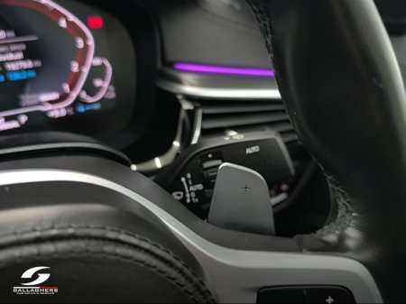 2022 BMW 5 Series (222) 5 SERIES M SPORT LCI PRO AUTO KITTED LOW MILES €39,995 thumbnail