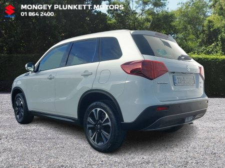 2023 Suzuki Vitara - thumbnail 5