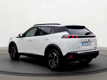 2023 Peugeot 2008 - photo 2