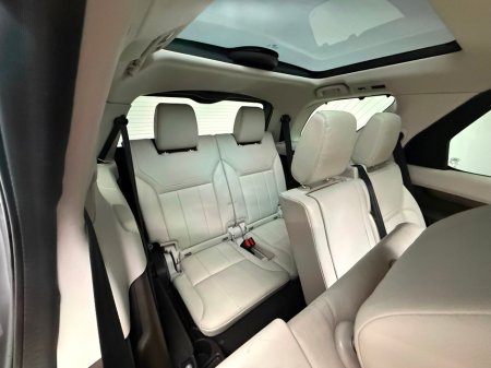 2020 Land Rover Discovery HSE 3.0 DIESEL AUTO *7 SEATER* €44,990 thumbnail