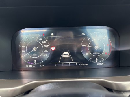 2024 Kia Sorento DSL MY23 SAM 5 €56,950 thumbnail