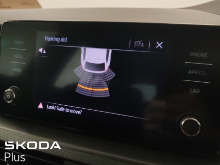 2023 Skoda Scala - thumbnail 17