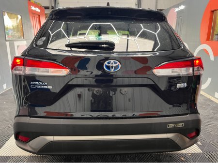 2023 Toyota Corolla Cross - photo 3