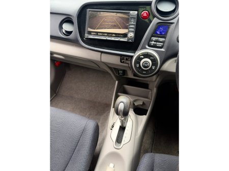 2009 Honda Insight - view 2