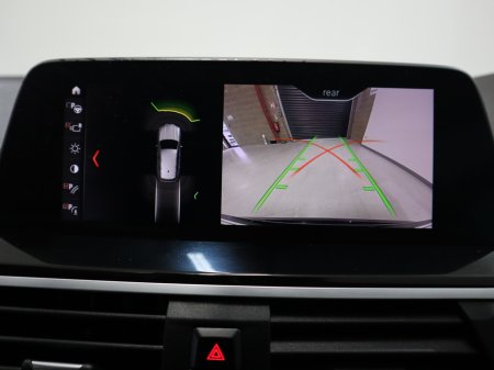 2021 BMW X3 *40* XDRIVE30E XLINE AUTO €31,800 thumbnail