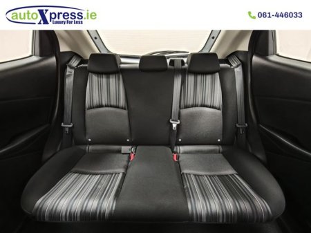 2020 Mazda Demio - thumbnail 25