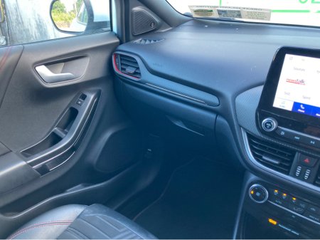 2021 Ford Puma 1.0 ST-LINE X MHEV 125PS 5DR €18,900 thumbnail