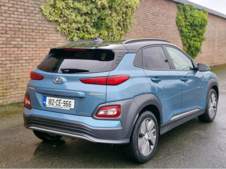 2018 Hyundai Kona - thumbnail 15