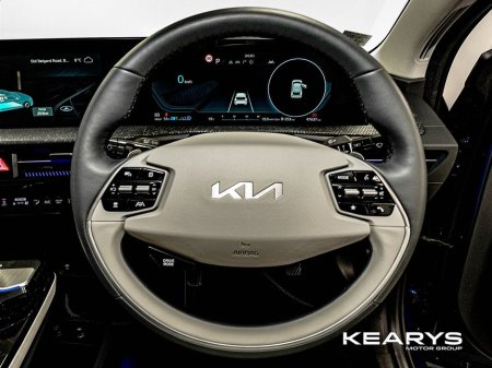 2023 Kia EV6 EV6 Earth €32,950 thumbnail