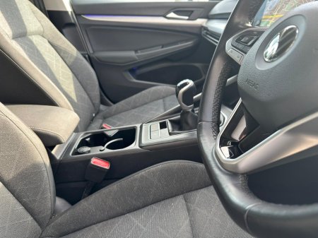 2022 Volkswagen Golf - thumbnail 16