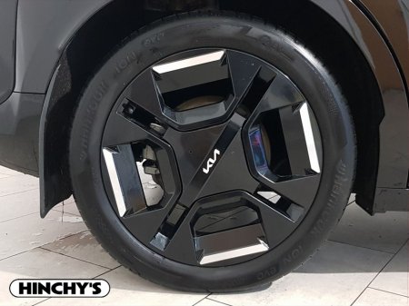 2025 Kia EV3 EV3 Earth 2 - Long Range thumbnail