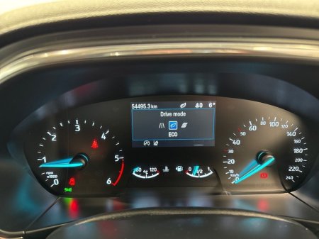 2020 Ford Focus - thumbnail 18