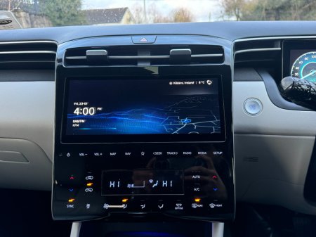 2023 Hyundai Tucson 2WD Executive Plus €33,950 thumbnail