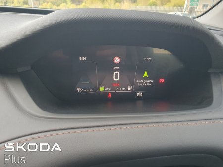 2023 Skoda Enyaq - photo 15