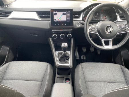 2022 Renault Captur - thumbnail 8