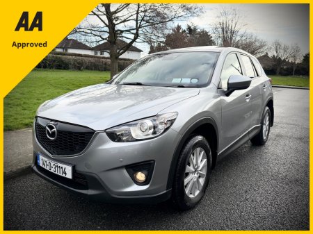 2014 Mazda CX-5 for sale