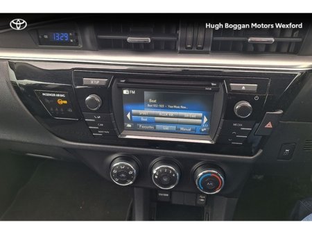 2017 Toyota Corolla - thumbnail 15