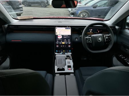 2026 Citroen C5 Aircross - thumbnail 8