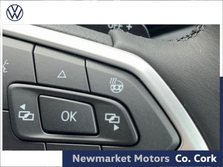 2026 Volkswagen Tayron - thumbnail 12