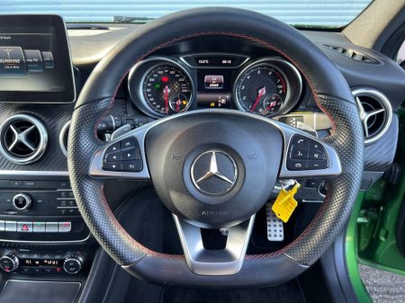 2017 Mercedes-Benz A Class - photo 5