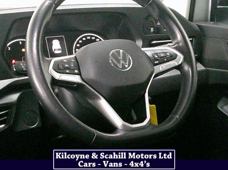 2023 Volkswagen Caddy - thumbnail 20