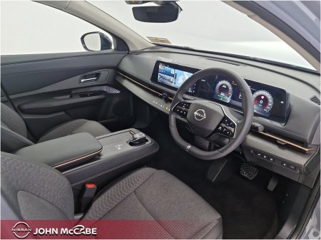 2026 Nissan Ariya - thumbnail 29