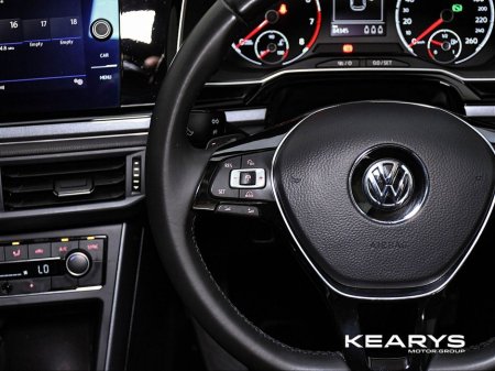 2018 Volkswagen Polo - thumbnail 13