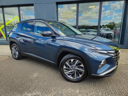 2023 Hyundai Tucson - photo 3