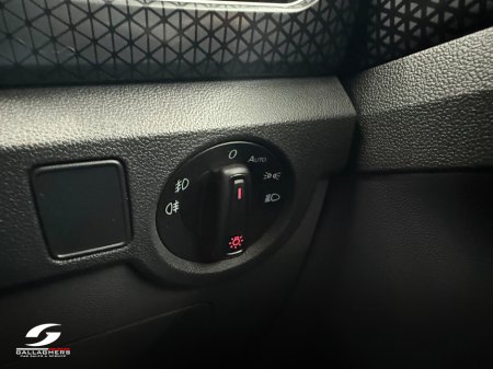 2019 Volkswagen T-Cross - thumbnail 22