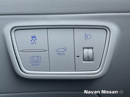 2023 Hyundai Tucson 2WD Executive Plus HEV STG Auto €36,495 thumbnail