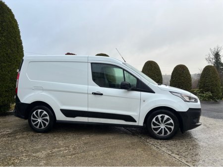 2021 Ford Transit Connect SWB BASE 1.5  12 MONTHS WARRANTY €11,301