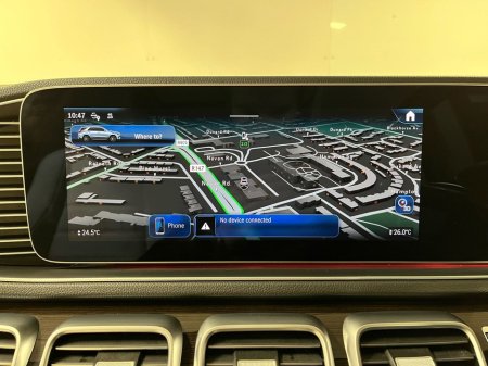 2024 Mercedes-Benz GLE Class 350de AMG 4Matic - 20 Inch Alloys - Reversing Camera - Panoramic Sunroof - Side Steps - Ambient Lighting - Sat Nav - Electric Heated Seats - Apple CarPlay/Android Auto - €98,950 or €99,900 with Supaga €98,950 thumbnail