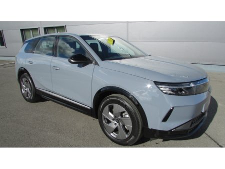 2026 Opel Grandland ELEGANCE ELECTRIC 73KW BATTERY 520KMS €39,900
