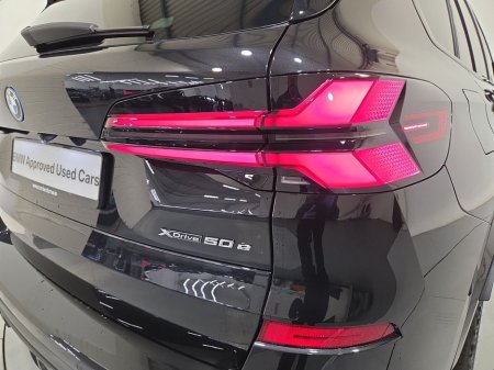 2025 BMW X5 - thumbnail 20