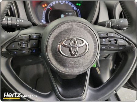 2023 Toyota Aygo X - thumbnail 17