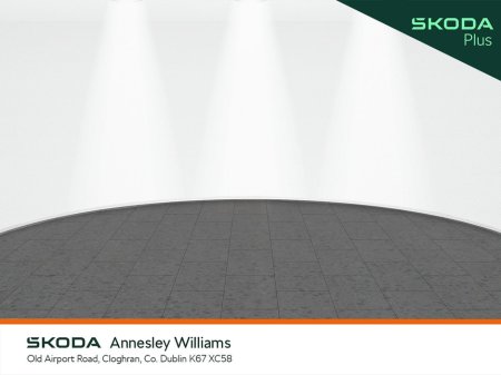 2023 Skoda Octavia - photo 3