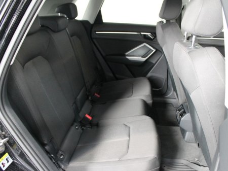 2019 Audi Q3 - thumbnail 13