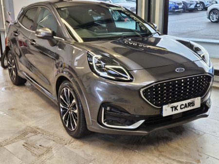 2022 Ford Puma for sale