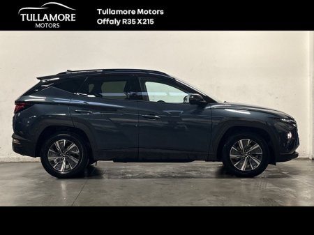 2022 Hyundai Tucson 2WD Executive HEV Auto €29,900 thumbnail