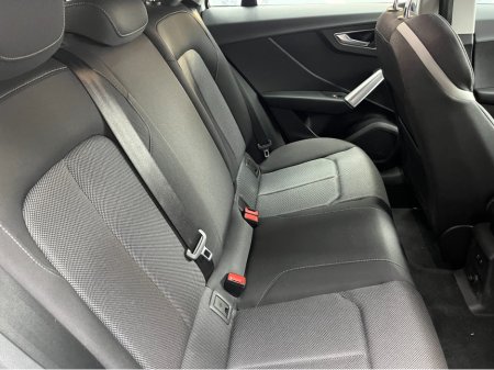 2020 Audi Q2 - thumbnail 13