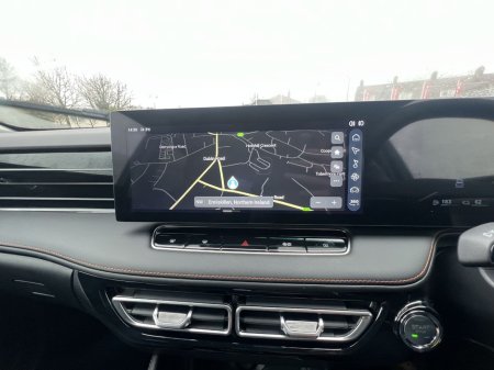 2024 MG HS Trophy €32,460 thumbnail