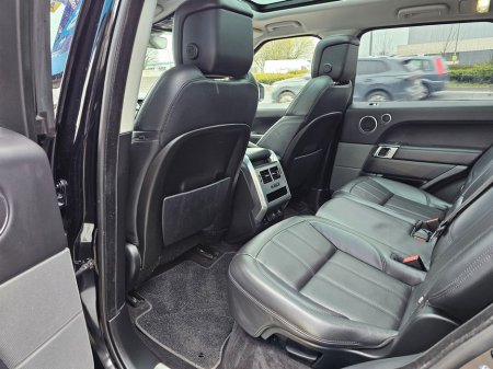 2020 Land Rover Range Rover - thumbnail 17