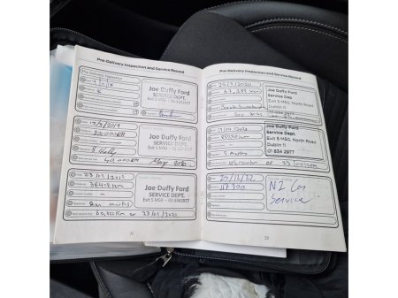 2019 Ford Kuga  €8,950 thumbnail