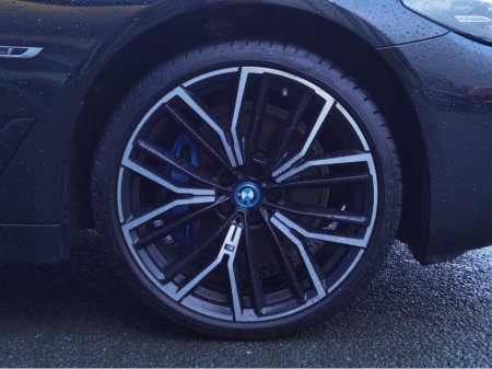 2022 BMW 5 Series 530E M SPORT AUTOMATIC PETROL PLUG-IN HYBRID - FINANCE AVAILABLE - CALL US TODAY ON 01 492 6566 OR 087-092 5525 €35,950