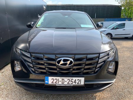 2022 Hyundai Tucson - photo 5